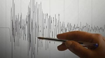 المسح الأمريكي يكشف حقيقة وصول تسونامي بعد زلزال بقوة 7.6 درجة جنوب المحيط الهادئ