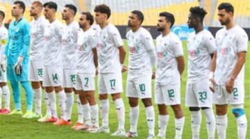 المصري البورسعيدي في ضيافة شباب بلوزداد الجزائري لحسم التأهل ضمن منافسات الكونفيدرالية الأفريقية