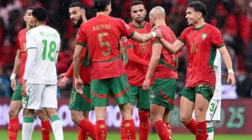 المغرب يحسم لقب كأس أمم إفريقيا 2025 بقرار صادر من الكاف