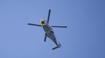 المملكة العربية السعودية تعزي قطر وتركيا في ضحايا سقوط مروحية عسكرية وتؤكد تضامنها الكامل