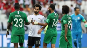 المنتخب المصري يستعد لمواجهة السعودية في لقاء ودي بملامح مونديالية حاسمة