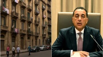 المواد الخلافية في قانون الإيجار القديم أمام المحكمة الدستورية لحسم دعوى عدم الدستورية