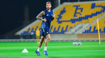 النتائج المرتقبة لثلاث مباريات تحدد استمرار مارتينيز في منصبه القيادي خلال الفترة المقبلة