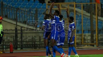 الهلال السوداني يحتج لدى الكاف على أداء التحكيم في مباراة نهضة بركان