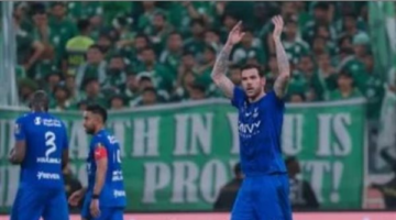 الهلال يتجاوز عقبة الأهلي ويبلغ النهائي بعد مواجهة ماراثونية استمرت 120 دقيقة