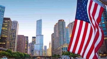 الولايات المتحدة تحث رعاياها على مغادرة الأراضي العراقية في أسرع وقت ممكن