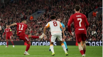 انتصارات عريضة لليفربول وبايرن ميونخ في ليلة خروج توتنهام أمام أتلتيكو مدريد