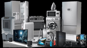 انخفاض أسعار الأجهزة الكهربائية في السوق المحلية بنسبة 20% رغم تحركات الدولار وتحديات الاستيراد