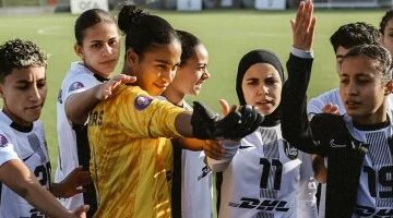 انطلاق منافسات الأسبوع الـ23 ببطولة دوري الكرة النسائية بمباريات قوية اليوم