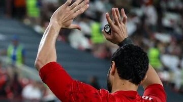 بإنجاز تاريخي.. محمد الشناوي يحصد الميدالية البرونزية الثانية في كأس العالم للأندية