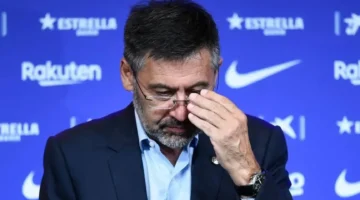 بارتوميو يكشف كواليس مثيرة حول قراراته المثيرة للجدل أثناء رئاسة نادي برشلونة