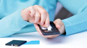 بالخطوات.. طريقة نقل الخط بنفس الرقم عبر الجهاز القومي لتنظيم الاتصالات لتقوية الشبكة