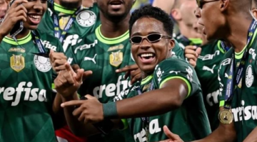 بالميراس يقترب من تحقيق 653 مليون ريال برازيلي ضمن إيراداته المتوقعة في 2025