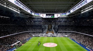 بث مباشر لمباراة ريال مدريد وبرشلونة في كلاسيكو دوري أبطال أوروبا للسيدات