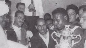 بثمن زهيد.. تفاصيل صفقة انتقال محمد لطيف لنادي الزمالك مقابل 3 قروش فقط