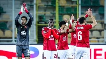 بداية مواجهة الأهلي والترجي التونسي بذهاب ربع نهائي دوري أبطال إفريقيا وطموح الصعود للقمة