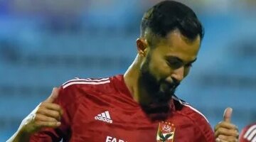 برازيلي ترك بصمة لا تنسى داخل الأهلي قبل رحيله عن الدوري المصري