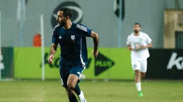 بشرى سارة لمشجعي إنبي بشأن وضع الفريق في المربع الذهبي ومصير كهربا