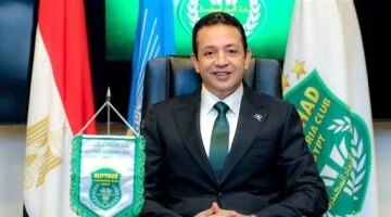 بشرى لجماهير الاتحاد السكندري بعد سداد مستحقات كرامو كوامي لرفع إيقاف القيد