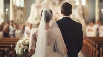 بطريركية الأقباط الأرثوذكس بالإسكندرية تعدل مواعيد حفلات الإكليل بعد قرارات غلق القاعات القائمة وفتراتها