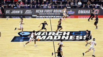 بطولة مارش مادنس تتخطى إيرادات السوبر بول ونهائي السلة بقيمة 3.3 مليار دولار