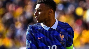 بعد 20 عاماً مع نايكي.. مبابي يبدأ رحلة البحث عن راعٍ رياضي جديد