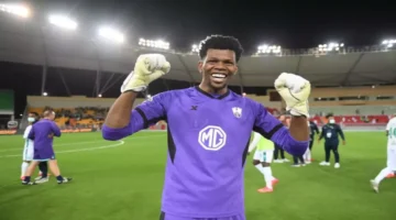 بيان يوسف بونو يكشف طبيعة الإصابة التي تسببت في صدمة لنادي الهلال