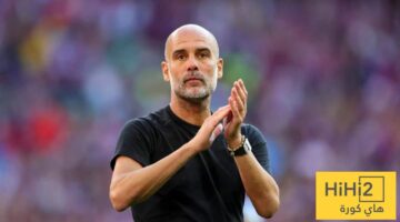 بيب غوارديولا يحدد قائمة أفضل 3 فرق في العالم ويستبعد ريال مدريد منها