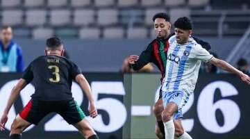 بيراميدز يفرض التعادل على الجيش الملكي بالرباط في صراع دوري أبطال أفريقيا