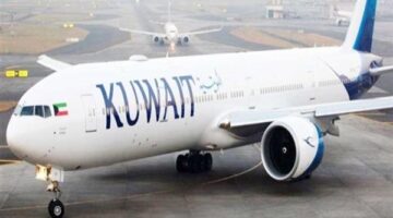 تأثير هجمات المسيرات على نظام الرادار داخل مطار الكويت الدولي دون وقوع إصابات