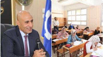 تأجيل امتحانات شهر مارس في مدارس عدة محافظات بسبب سوء حالة الطقس وتداعيات الأمطار