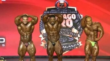 تاريخ ظهور رياضة كمال الأجسام وأسرار بدايتها في القرن التاسع عشر