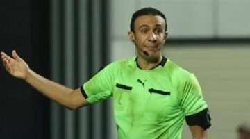 تاريخ مواجهات الزمالك مع الحكم طارق مجدي قبل صدام إنبي في الدوري المصري