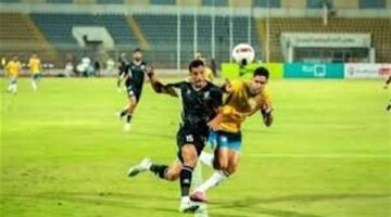 تحديات صعبة تنتظر الإسماعيلي وحرس الحدود في مواعيد مباريات مجموعة الهبوط بالدوري المصري