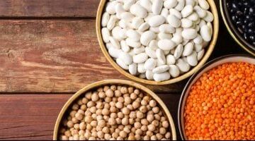 تحديثات أسعار البقوليات والعدس داخل أسواق كفر الشيخ في تعاملات السبت ٢٨ مارس