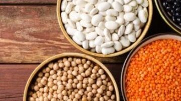 تحديثات أسعار البقوليات والعدس في أسواق كفر الشيخ خلال تعاملات اليوم الخميس