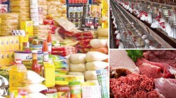 تحديثات أسعار السكر والأرز والدقيق داخل الأسواق والمنافذ بمحافظة سوهاج اليوم السبت