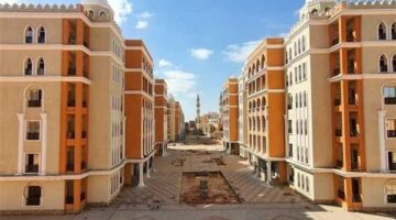 تحديد الموعد النهائي لسداد جدية حجز مرحلة بيت الوطن 11 للمصريين بالخارج موعدًا أخيرًا