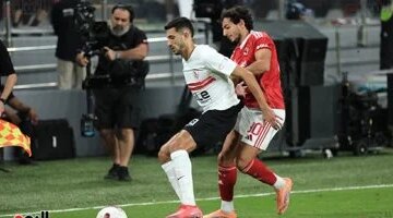 تحديد توقيت انطلاق منافسات المرحلة الثانية من بطولة الدورى المصرى لكرة القدم