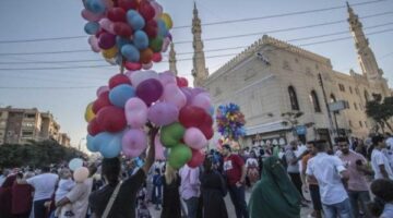 تحديد موعد أول أيام عيد الفطر المبارك في مصر بعد استطلاع الهلال غدًا الجمعة