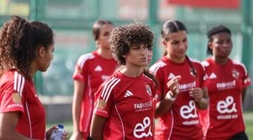 تحديد موعد انطلاق مواجهات نصف نهائي كأس مصر للسيدات باتحاد الكرة اليوم