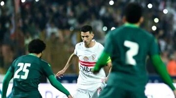 تحديد موعد سفر بعثة الزمالك إلى الكونغو لمواجهة أوتوهو في بطولة الكونفدرالية