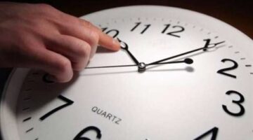 تحديد موعد عودة العمل بالتوقيت الصيفي في مصر وتوقيت تغيير الساعة مرة أخرى