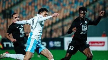 تحديد هوية 13 فريقاً يتنافسون في مجموعة تجنب الهبوط ببطولة الدوري المصري