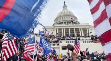 تحذير أمريكي لرعاياها في الكويت والإمارات وقطر وأوامر بمغادرة عمان فورا