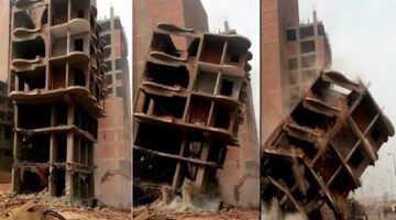 تحذير شديد من التنمية المحلية بشأن قطع المرافق عن عقارات مخالفات البناء