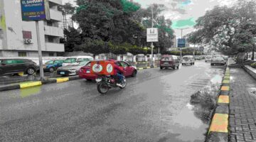 تحذير عاجل من الأرصاد بشأن طقس الإسكندرية اليوم وتوقعات بهطول أمطار غزيرة