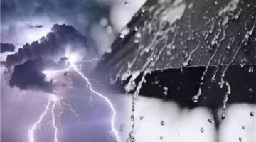 تحذير عاجل من الأرصاد بشأن مخاطر السيول والرياح القوية خلال الساعات المقبلة