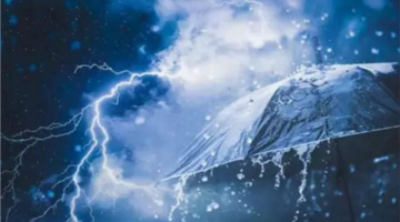 تحذير عاجل من الأرصاد حول تقلبات جوية مرتقبة تضرب المحافظات خلال الأيام المقبلة