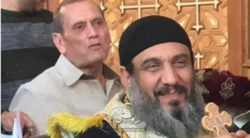 تحذير عاجل من كنيسة العذراء بشأن انتحال شخصية القمص جرجس جميل لعمليات دجل واستغلال للأقباط